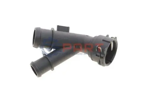 Фланець охолоджуючої рідини ADLER 5Q0122291AL Купити в Україні