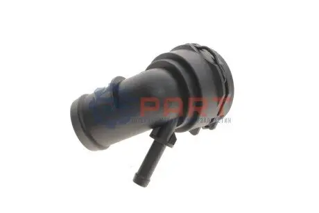 Фланець системи охолодження VW Tiguan/Touran 1.4 TSI 15 ADLER 5Q0122291BD Купити в Україні