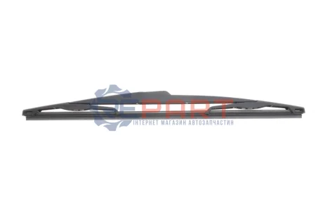 Щітка склоочисника (задня) (350mm) Citroen Berlingo/Jumpy/Fiat Scudo/Peugeot Expert 07 ADLER 642392 Купити в Україні