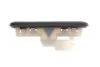 Ручка крышки багажника Citroen C2/C4/C5/C6/Peugeot 1007/207/3008/308/508 03 ADLER (6490.R3) изображение 1