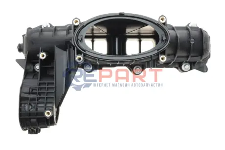 Колектор впускний MB Sprinter 2.2CDI 06- (OM651) ADLER 6510903037 Купить в Украине