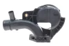 Корпус фильтра топливного MB Sprinter 906/Vito (W639) (OM651) ADLER (6512003900) изображение 3