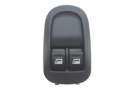 Кнопка склопідіймача (L) Citroen Jumpy II 07-16 (блок) ADLER 6554.WQ