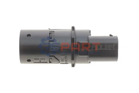 Датчик парковки (задній) Peugeot 307/308/Expert/Partner 96- (не постачається) ADLER 659095 Купити в Україні