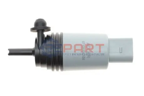 Насос омивача скла передніх фар BMW 3 (E90/F30/F80)/ 5 (E60/F10)/ 7 (E65/E66/E67) X5 (E70) 01- ADLER 67126934159 Купить в Украине