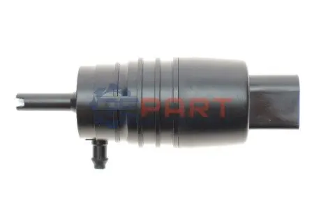 Моторчик бачка омивача BMW 1 (E81/E87/F20)/3 (E91/F31)/X1/X6 04- ADLER 67127310147 Купити в Україні