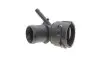 Фото Фланець системи охолодження VW Caddy III 1.9 TDI/2.0 SDI 04-10 ADLER (6Q0122291E) зображення 1