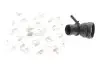 Фото Фланець системи охолодження VW Caddy III 1.9 TDI/2.0 SDI 04-10 ADLER (6Q0122291E) зображення 2