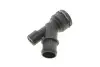 Фото Фланець системи охолодження VW Golf IV 97-06 ADLER (6Q0122291F) зображення 1