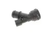 Фото Фланець системи охолодження VW Golf IV 97-06 ADLER (6Q0122291F) зображення 3
