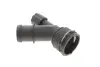 Фото Фланець системи охолодження VW Golf IV 97-06 ADLER (6Q0122291F) зображення 4