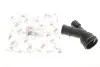 Фото Фланець системи охолодження VW Golf IV 97-06 ADLER (6Q0122291F) зображення 5