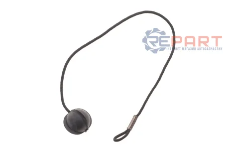 Шнур кріплення полиці багажника VW Polo 01-09 ADLER 6Q0863447