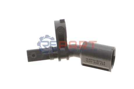Датчик ABS (передній) VW Caddy 20-/Golf VII/Passat/Skoda Roomster 08- (R) ADLER 6Q0927804B Купить в Украине
