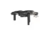 Важіль куліси VW Polo/Audi A1/Skoda Fabia/Roomster 1.0-2.0 08- ADLER (6R0711202) изображение 3