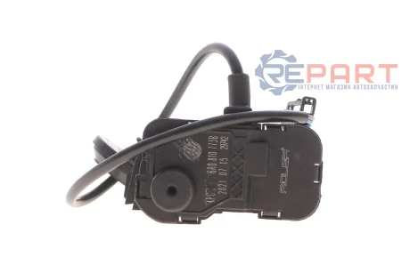 Привід замка бака паливного VW Polo 1.0-2.0 09- ADLER 6R0810773F