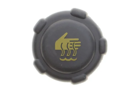 Кришка бачка розширювального Renault Kangoo/Trafic 01 ADLER 7700805131