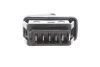 Кнопка склопідіймача (передняя) RenaultTwingo 98 ADLER (7700838098) изображение 3