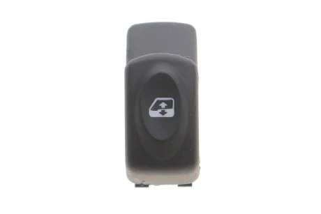 Кнопка склопідіймача Renault Kangoo 97- (6 конт.) ADLER 7700838099