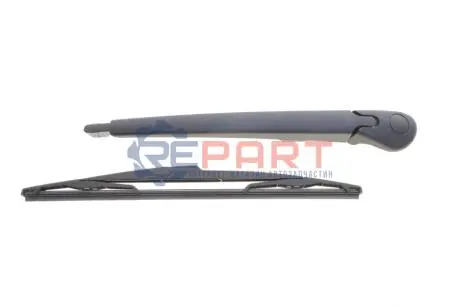 Важіль склоочисника (задній) Renault Laguna II 01-07 ADLER 7701049011 Купити в Україні