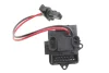 Реостат печки Renault Clio II 98 ADLER (7701050900) изображение 1