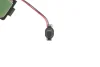 Реостат печки Renault Clio II 98 ADLER (7701050900) изображение 3
