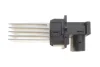 Резистор вентилятора печки Renault Clio 98 ADLER (7701051272) изображение 4