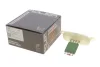 Реостат пічки Renault Laguna II 01-07 ADLER (7701206540) зображення 2