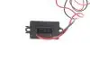 Фото Реостат пічки Renault Scenic II/Grand Scenic II 1.4-2.0 03 ADLER (7701207876) зображення 4