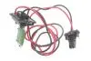 Фото Реостат пічки Renault Scenic II/Grand Scenic II 1.4-2.0 03 ADLER (7701207876) зображення 6