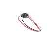Фото Реостат пічки Renault Clio 06-14 ADLER (7701209803) изображение 3