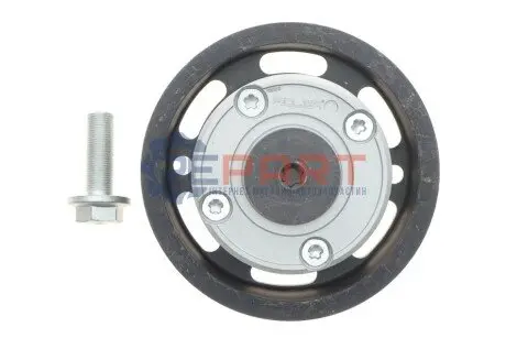 Шестерня распредвала Renault Megane/Fluence 1.6 16v 02- (фазорегулятор) ADLER 7701478505 Купити в Україні