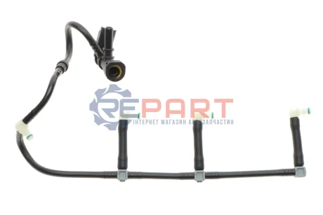 Шланг паливний Renault Kangoo 1.5 dCi 97 ADLER 7701479003 Купити в Україні