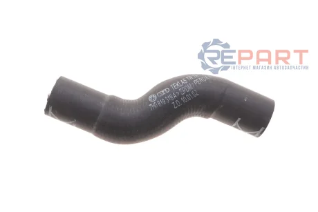 Патрубок системи охолодження VW T5 2.5 TDI 03-15 ADLER 7H0819318A