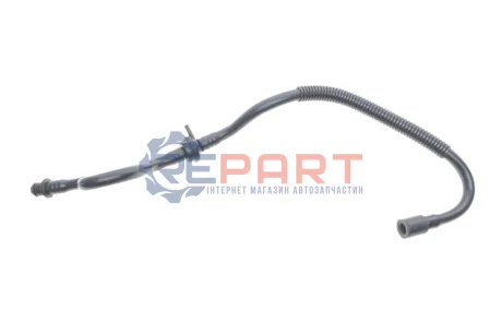 Трубка вакуумної системи VW T5 2.5 TDI 03-09 ADLER 7H1611931AC