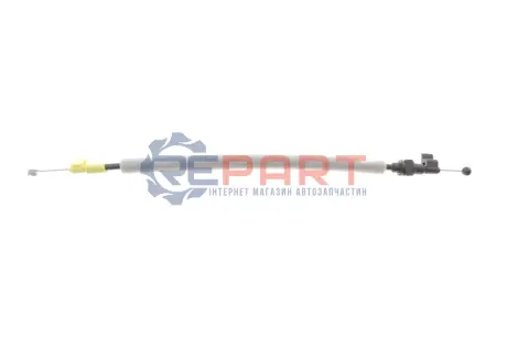 Трос пічки VW Amarok 10-/T5 03-15 ADLER 7H1819833C
