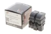 Кнопка стеклоподъемника (передняя) (L) Renault Laguna II/Megane II 01-08 (подвійна) ADLER (8200015085) изображение 2