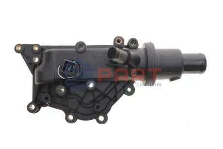 Термостат Renault Clio/Megane 1.4/1.6 02- (89°C) ADLER 8200158269 Купити в Україні