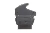 Кнопка склопідіймача (передня) Renault Kangoo 1.4 97-/Clio 1.4-1.6 98-05 ADLER (8200467793) зображення 3