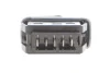 Кнопка склопідіймача (передня) Renault Kangoo 1.4 97-/Clio 1.4-1.6 98-05 ADLER (8200467793) зображення 4