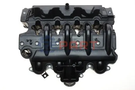 Кришка клапанів Renault Master II 2.2/2.5 dCi 03 ADLER 8200714033 Купити в Україні