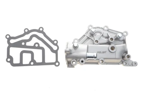 Корпус термостата Renault Kangoo 97 ADLER 8200934203