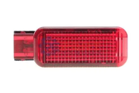 Автолампа W3W 12V 3W W2.1x9.5d (без цоколя) ADLER 8D0947411 Купити в Україні