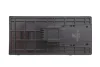 Кнопка склопідіймача (L) Audi A4 04-08 (блок) ADLER (8E0959851B) изображение 5