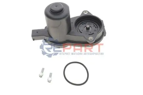 Моторчик електроручника Audi A4/A5/Q5 07 ADLER 8K0998281 Купити в Україні