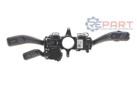 Перемикач підрульовий Audi A4 2.0 TDI 07-15 ADLER 8R0953502K