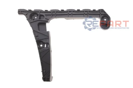 Кронштейн кріплення бампера (L) Audi A4 16- ADLER 8W5807453