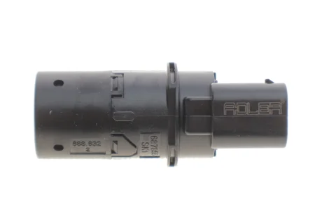 Датчик паркування (передній) Citroen C3/C8/Peugeot 807 02 ADLER 9640968680