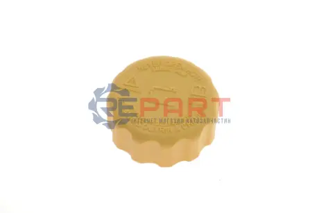 Кришка бачка розширювального Chevrolet Aveo/Epica/Lacetti/Spark/Daewoo Kalos/Lanos/Nubira 97 ADLER 96420303 Купити в Україні