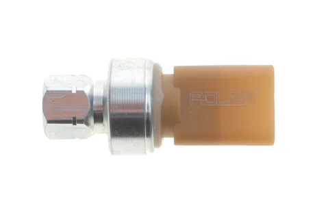 Датчик тиску кондиціонера Citroen Berlingo/Peugeot Partner 1.6 HDi 08 ADLER 9673006380
